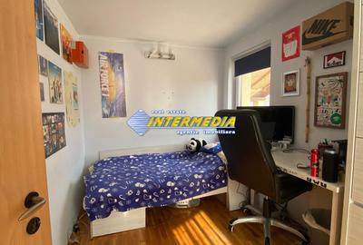Casa individuala S+P+E de vanzare in Alba Iulia zona Alba-Micesti - 8