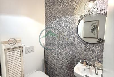 Apartament 3 camere, Avantgarden Coresi - Kasper - 10