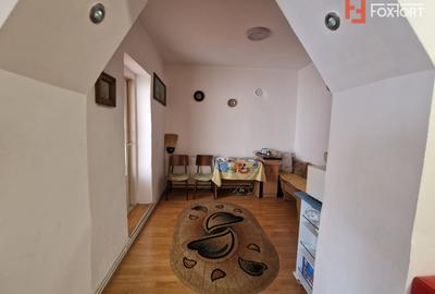 Casa individuala de vanzare cu 4 camere si teren de 800 mp - Recas - 5