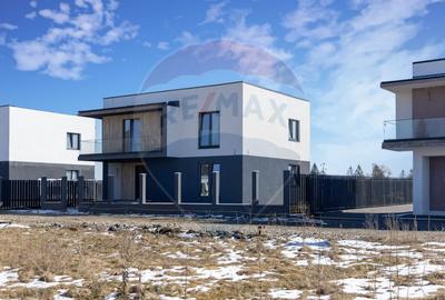 Vila perfectă pentru un stil de viață exclusivist! - 23