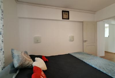 Piata Muncii Iancului Apartament spatios 3 camere - 19