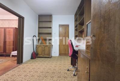 Apartament doua camere Maior Cranta - 9