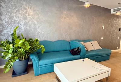 Apartament cu 2 camere de inchiriat // ONE Herastrau Plaza - 1