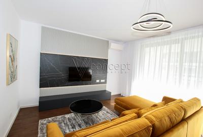 3 camere - The Ivy Baneasa I 2 locuri parcare + boxa - 28