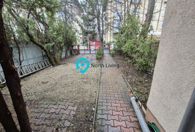 Apartament cu 2 camere semidecomandat în 1 Mai