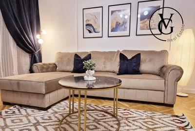 Apartament 2 camere | Stirbei Voda | Eroilor - 1