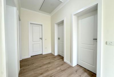 Duplex elegant, 5 camere, 132 mp utili, 300 mp teren - Dumbravita - 17