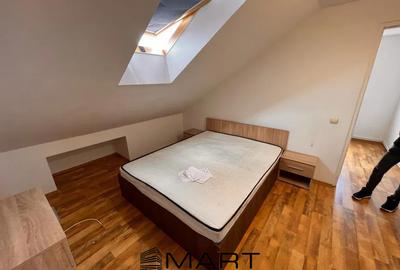 Apartament la mansarda zona Valea Aurie - 4