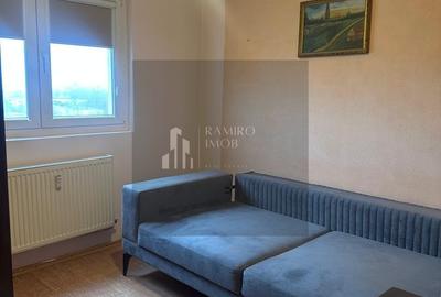 Apartament cu 2 camere decomandat în Brâncoveanu