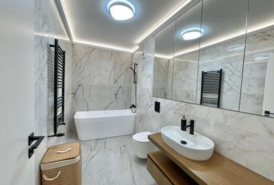 3 camere - Volo Residence, Băneasa, Herăstrău - 16
