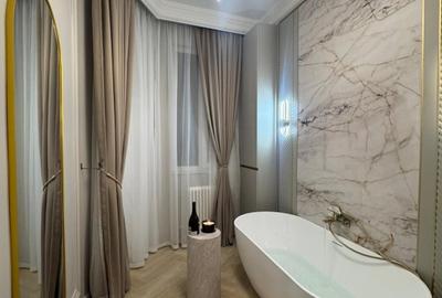 APARTAMENT 3 CAMERE, IMOBIL DE PATRIMONIU , COMPLET RENOVAT - ULTRACENTRAL - 1