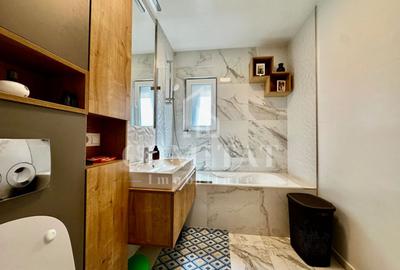 Apartament cu 3 camere | La cheie | Grădină proprie | Mănăștur - 15