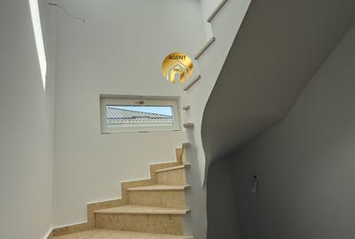 Casă individuală de vânzare – teren 320 mp | finisaje premium | design deosebit - 16