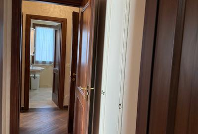 Apartament 3 camere 2 bai intrare Mamaia pe partea cu marea Mobilat utilat Lux - 40