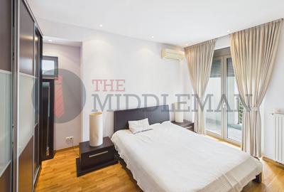 Green Lake Băneasa – Vilă 5 camere - 25