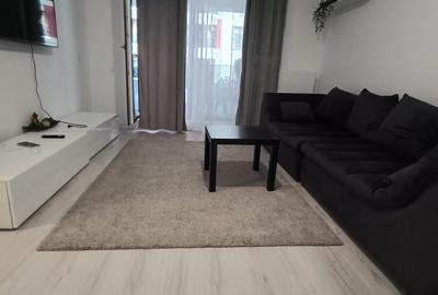 Apartament 2 camere Exigent Plaza Faza 3 la 10 min metrou Lujerului Contract - 1