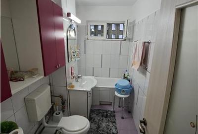 Vanzare apartament 3 camere decomandat Manastur zona Capat Primaverii, Cluj-Napo - 12