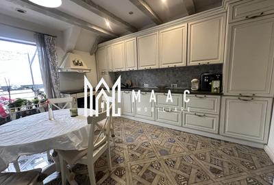 Apartament La Casă | 4 Camere | 120 MPU | Bulevardul Victoriei - 4