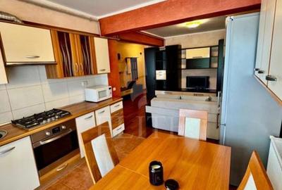 Apartament 2 camere în zona CALEA TURZII - 1