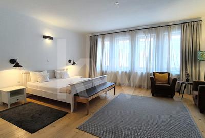 Apartament 2 camere – Centrul Istoric, str.Tribunei – Etaj 2 – 62.8 mp - 2