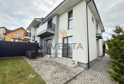 Duplex in zona linistita - 1