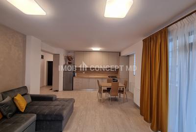 Inchiriere apartament 2 camere de lux in zona Albert - 7