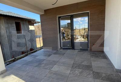 Casa de 4 camerem la padure, P+E, zona Birnova-Pietrarie - 10