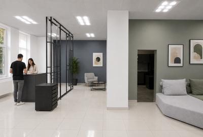 Spatiu comercial la parter de bloc cu vad, central Timisoara - 2