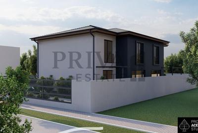 Duplex premium 4 camere, bucătărie închisă,Giroc - 4