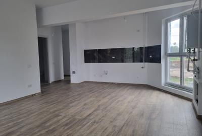 Apartament 3 camere,2 bai,centrala proprie,vedere catre insula/Lacul Morii! - 1