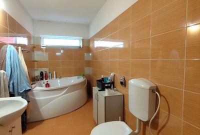 Duplex  Finisat Borhanci, str Romul Ladea - 15