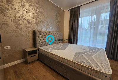Apartament 3 Camere de Lux | Pipera Plaza | Parcare inclusa | - 8