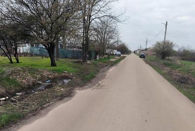 Teren intravilan de vanzare Mihailesti,30 minute distanta de Bucuresti - 1