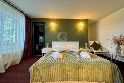 Vânzare Afacere Activa - Hotel - 4 Nivele 750 mp - 9