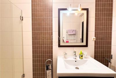 Apartament 3 camere de inchiriat Floreasca - 27