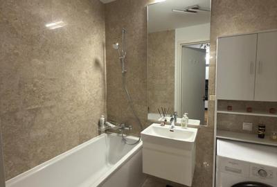Studio dublu | Luxuria Residence | Etaj 2 | Mobilat & utilat | 51 mp - 9