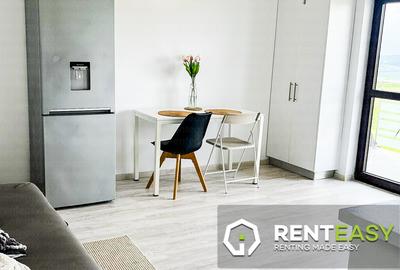 Apartament doua camere in zona Copou - Carol Residence - 5