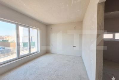 Casă Individuală Premium in Chinteni 214 mp utili, garaj dublu - 8