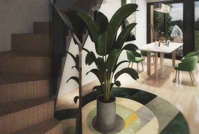 AVALON ONE ARAD - Case cu design exclusivist la cheie in spate la AFI MALL - 12