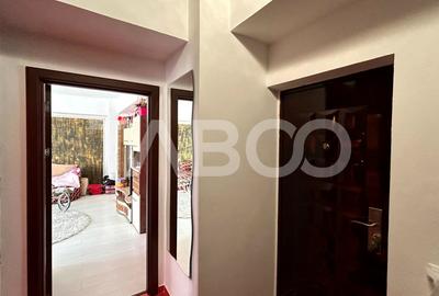 Apartament de vanzare decomandat parcare balcon Doamna Stanca in Sibiu - 12