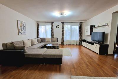 Casă individuală cu 5 camere în Blașcovici