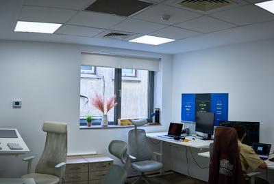 Birou premium Calea Victoriei, MOBILAT, FACILITATI INCLUSE - ready to move - 8