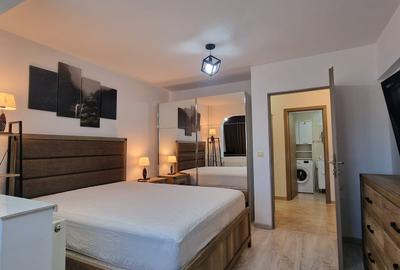 Unirii - Cantemir - metrou la 2 min - Apartament 2 camere -mobilat utilat modern - 6