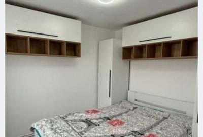 APARTAMENT 2 CAMERE SEMIDECOMANDAT ZONA TOMIS NORD - 4
