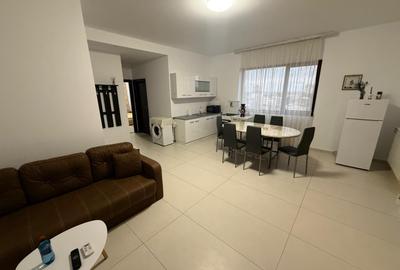 ✨ Apartament 2 camere de închiriat – Zona Delfinariu 450 € - 1
