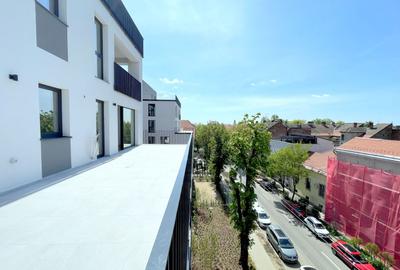 Apartament 3 camere - vanzare PALTIM - COMISION 0% - 10