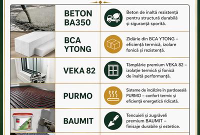 Apartament 2 camera decomandat - 8