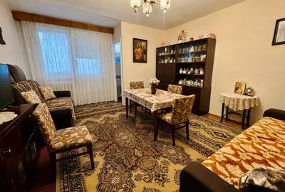 Garsonieră decomandată, mobilată în Mănăștur