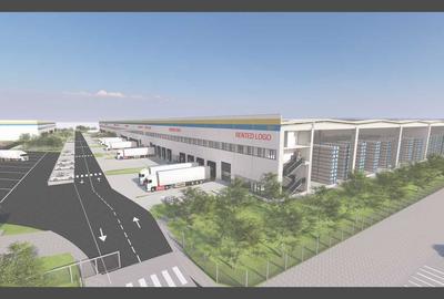 Lion’s Head Logistics Park - 2