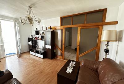 Apartament 3 camere | Decomandat | 62 mp. | Ampoi 3 | 2 Balcoane | Mobilat - 20